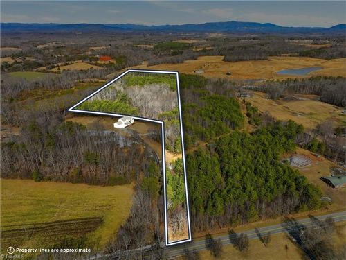 0 Nc 704 Hwy W, Lawsonville, NC, 27022 | Card Image