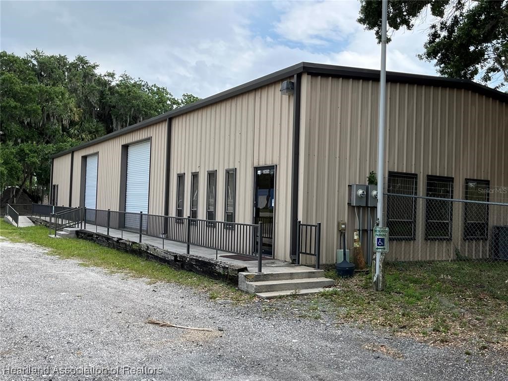 3606 Us Highway 441 Se, Okeechobee, FL 34974