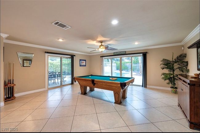 3597 Cochise Ln, House other with 4 bedrooms, 4 bathrooms and null parking in Las Vegas NV | Image 13