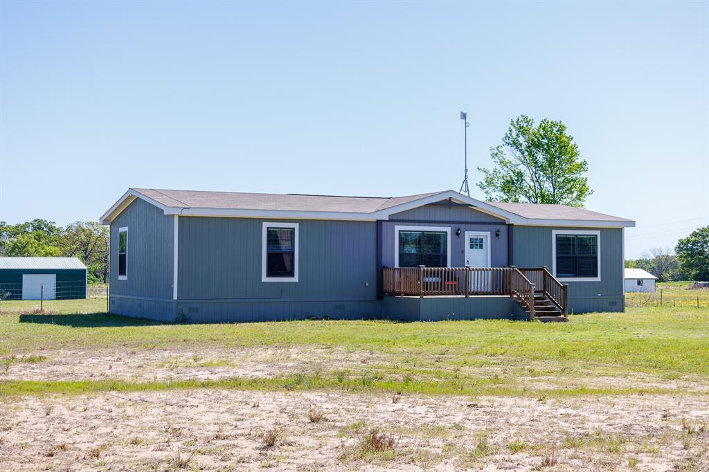Vz County Road 1220 , Grand Saline, TX 75140