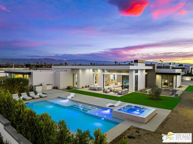 2 Wren Ct, House other with 5 bedrooms, 6 bathrooms and 9 parking in Rancho Mirage CA | Image 5