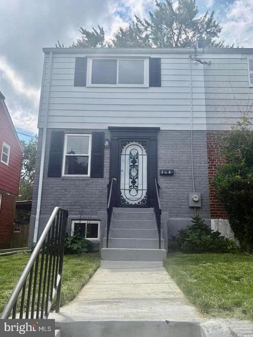 164 Elmira St Sw, WASHINGTON, DC, 20032-2265 | Card Image