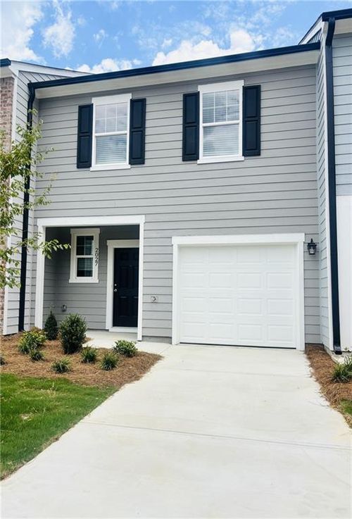 2027 Ayla Dr, Douglasville, GA, 30135-2895 | Card Image