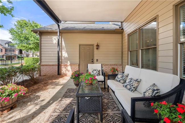 1741 Hickory Path Way, House other with 5 bedrooms, 5 bathrooms and null parking in Suwanee GA | Image 36