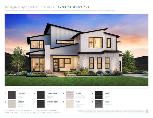 2038-2502 N Salvia Dr, Saratoga Springs, UT, 84045 | Card Image