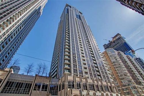1007-761 Bay St, Toronto, ON, M5G2R2 | Card Image