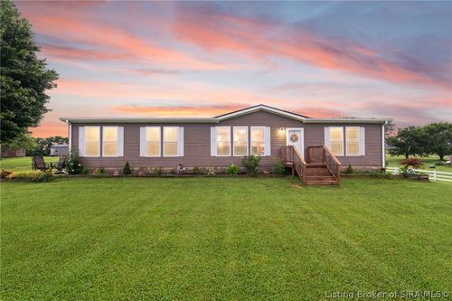 7985 S State Road 66, Leavenworth, IN, 47137-8313 | Card Image