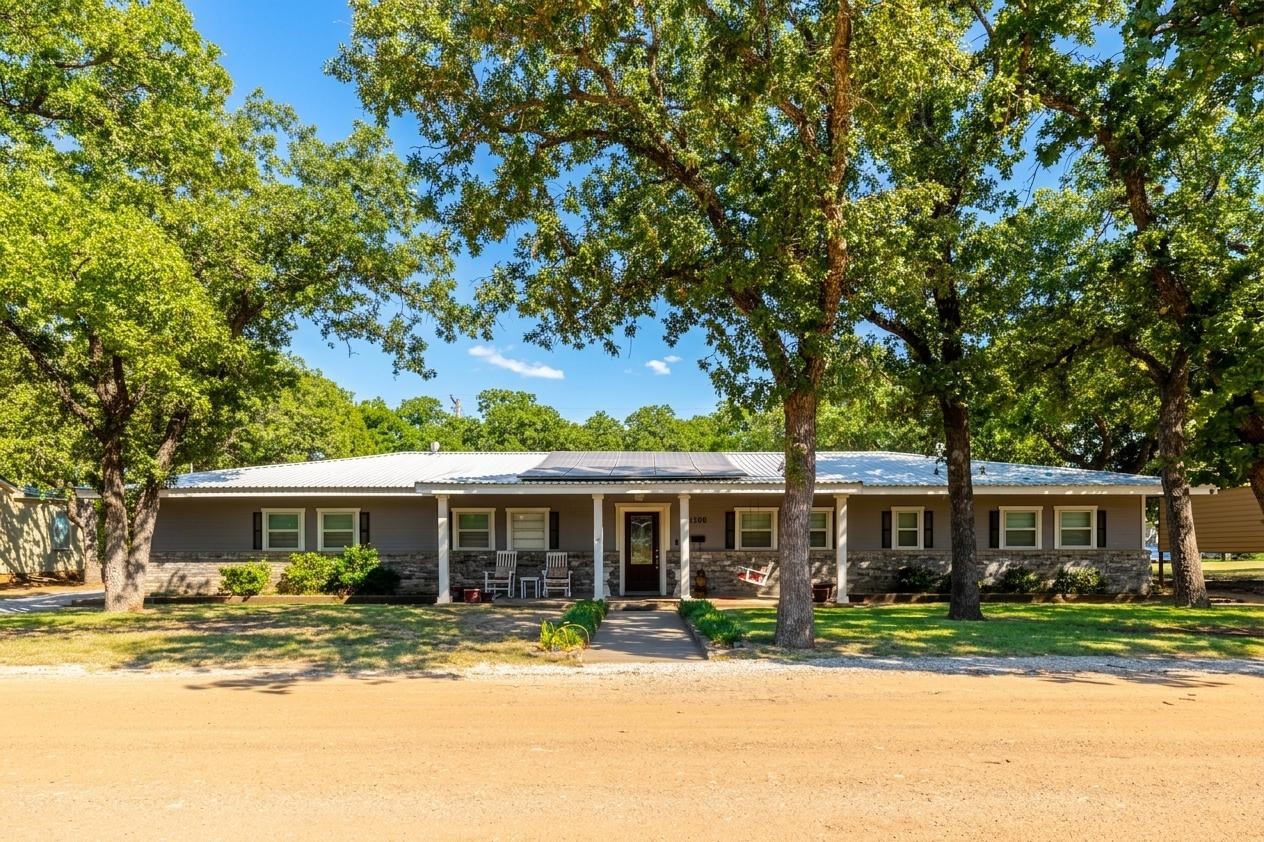Residential in Cisco 2