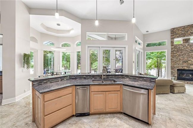 2200 Martins Ford Rd, House other with 4 bedrooms, 5 bathrooms and null parking in Dahlonega GA | Image 27