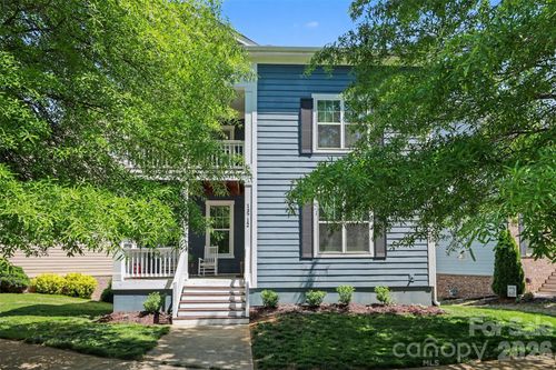 13712 Cinnabar Pl, Huntersville, NC, 28078-5342 | Card Image