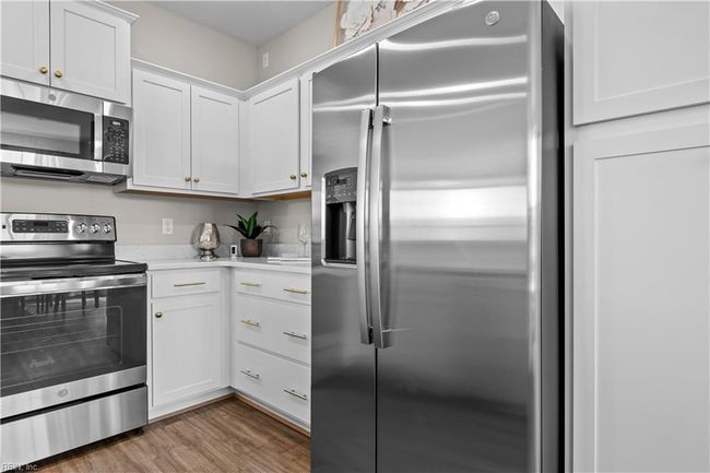 1508 Kathy Ann Way E, House attached with 2 bedrooms, 2 bathrooms and null parking in Carrollton VA | Image 7