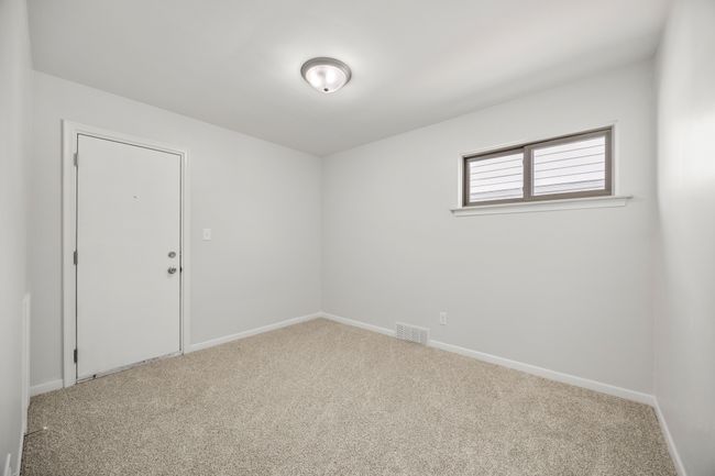 1310 S Campbell Rd, House other with 3 bedrooms, 1 bathrooms and null parking in Royal Oak MI | Image 16