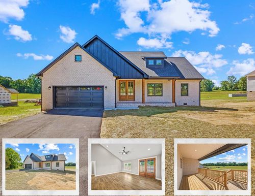 1200 Rickman Rd, Cookeville, TN, 38506 | Card Image