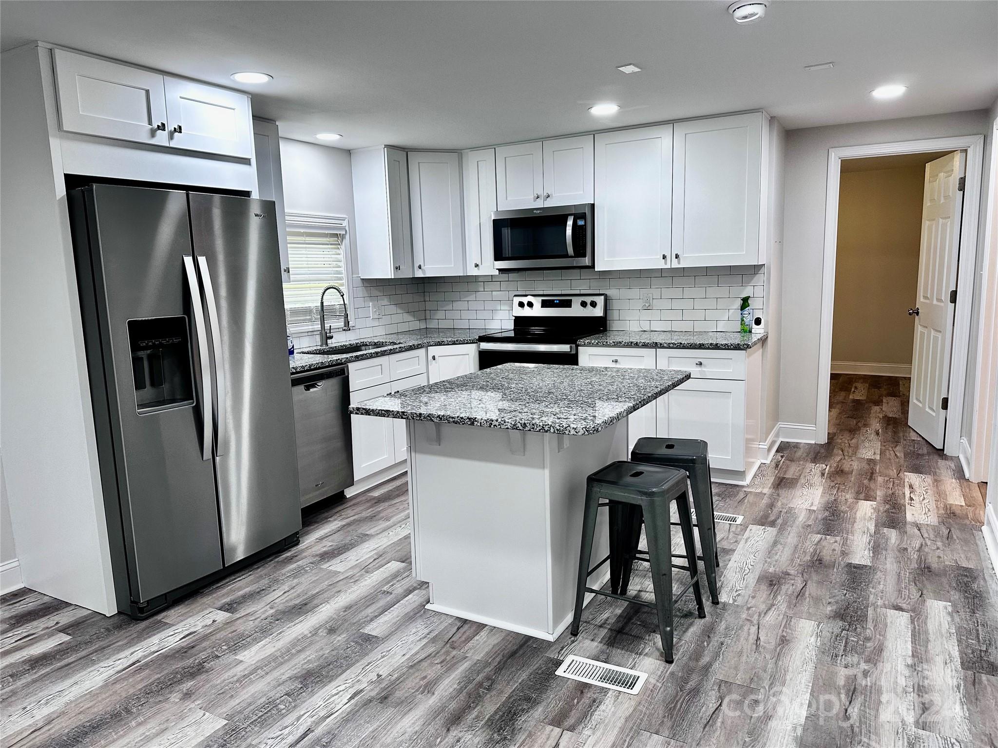 Beulah Ln, Salisbury, NC 28146
