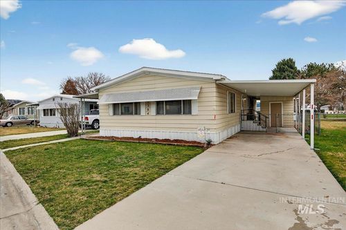 5384 N Glencrest Ln, Boise, ID, 83714-2326 | Card Image