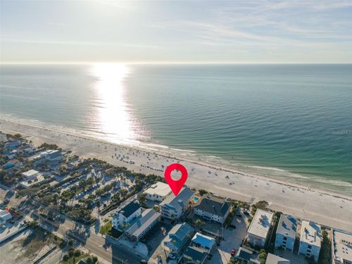12-1802 Gulf Blvd, Indian Rocks Beach, FL, 33785-2962 | Card Image