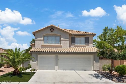 600 Beresford Ave, Las Vegas, NV, 89123-0609 | Card Image
