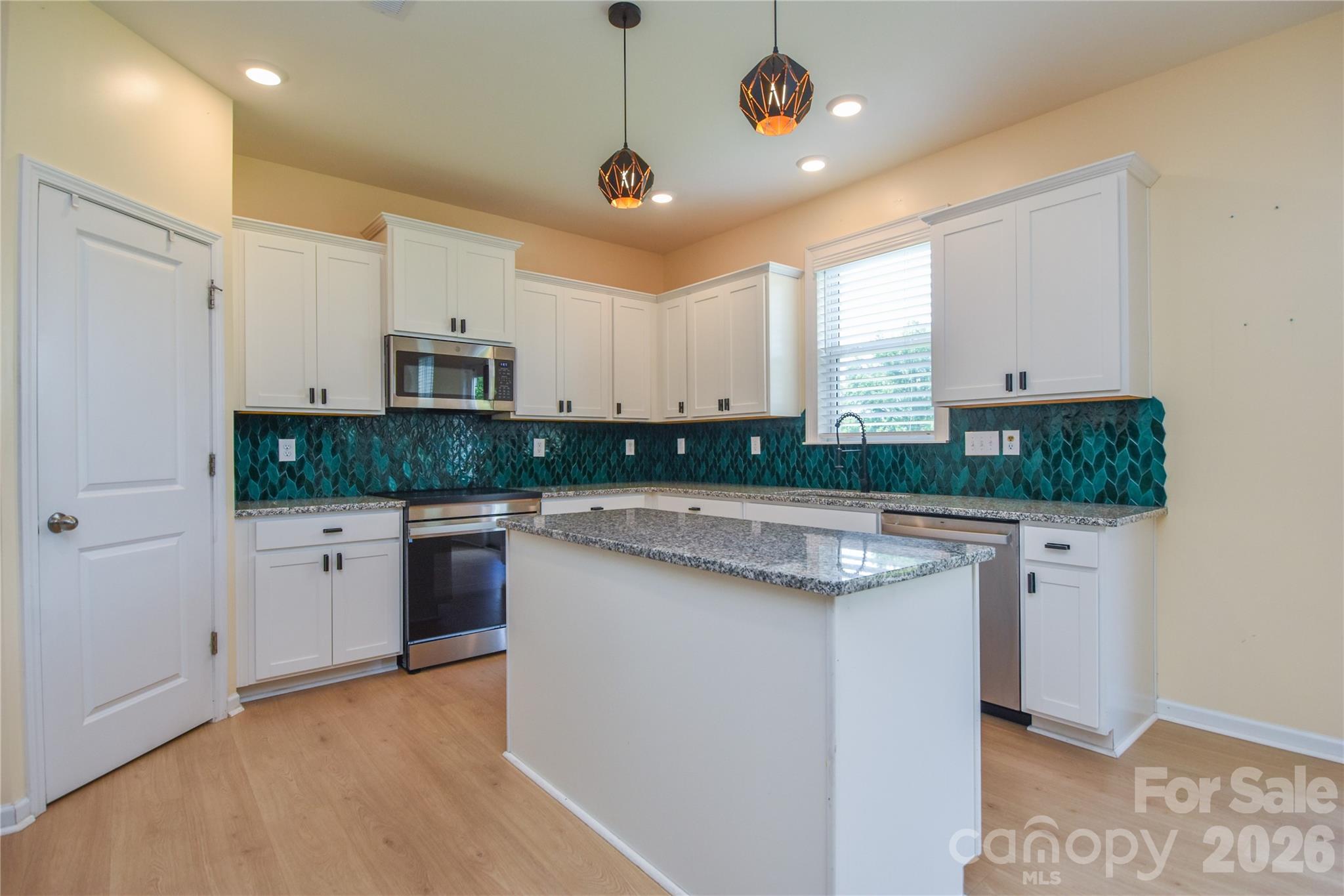Residential in Mooresville 5