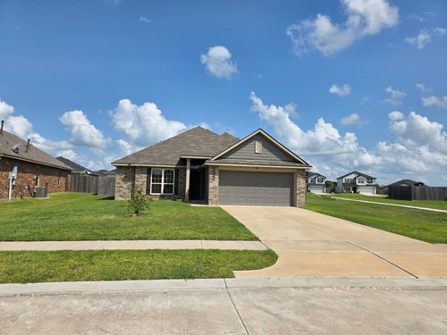8216 Tourmaline Way, Texas City, TX, 77591-1598 | Card Image