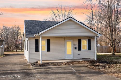 5316 Guest Ave, Louisville, KY, 40213 | Card Image