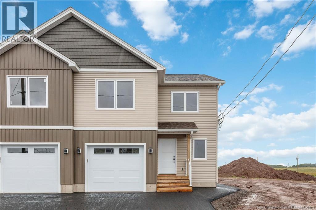 Residential in Moncton