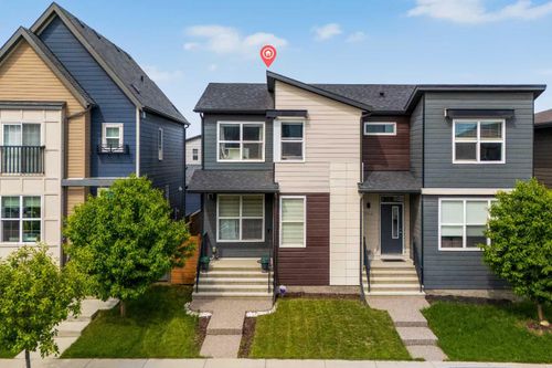 867 Walgrove Boulevard Se, Calgary, AB, T2X4G1 | Card Image