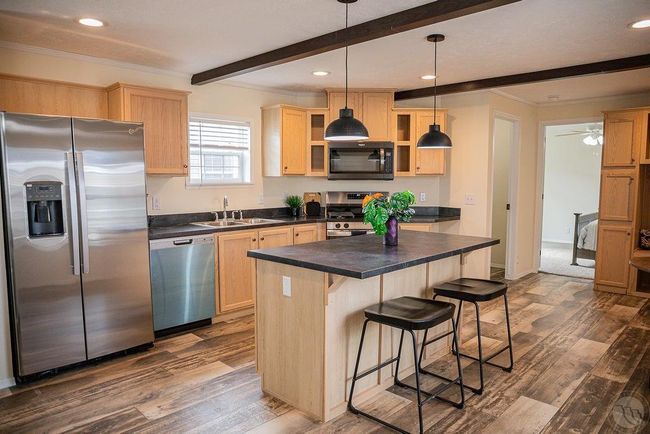 4767 Laila Dr, House other with 3 bedrooms, 2 bathrooms and null parking in Billings MT | Image 6