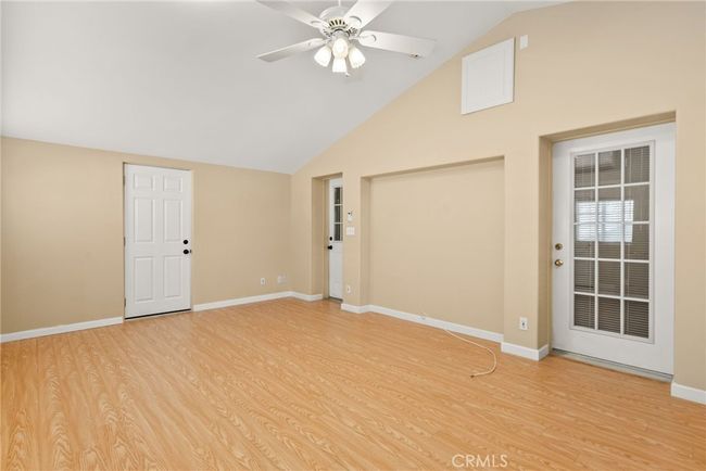 73550 Cabazon Peak Dr, House other with 3 bedrooms, 2 bathrooms and 1 parking in Palm Desert CA | Image 23