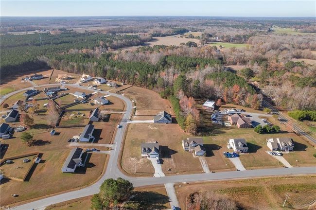 35230 Amanda Loop, House other with 4 bedrooms, 4 bathrooms and null parking in Ivor VA | Image 42