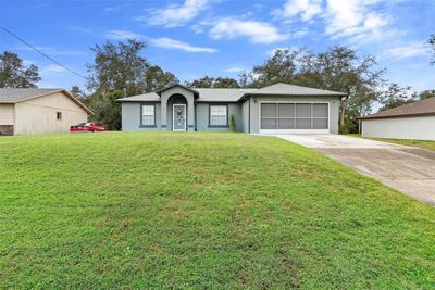 1420 5 Th Avenue, House other with 3 bedrooms, 2 bathrooms and null parking in Deland FL | Image 2