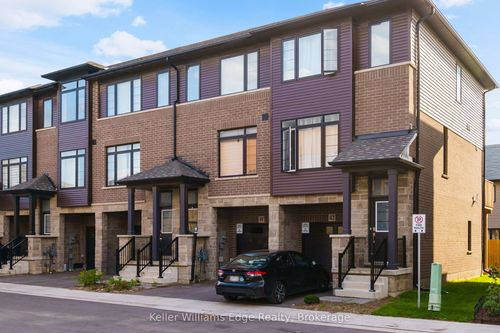 461 Blackburn Dr, Brantford, ON, N3T0W9 | Card Image