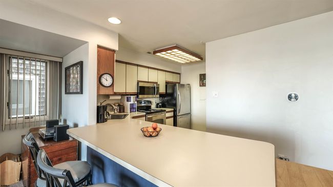 1301 - 1301 Harbour Cv S, Condo with 2 bedrooms, 2 bathrooms and null parking in Somers Point NJ | Image 16