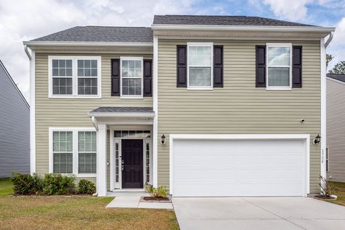 1728 Refuge Dr, Ladson, SC, 29456-4172 | Card Image