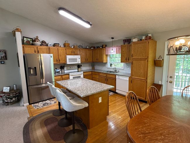 5433 N State Road 56, House other with 3 bedrooms, 3 bathrooms and null parking in Vevay IN | Image 7