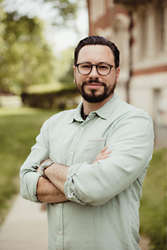 Dustin Leibowitz