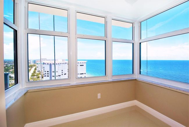 APT-2806 - 1360 S Ocean Blvd, Condo with 2 bedrooms, 2 bathrooms and null parking in Pompano Beach FL | Image 11