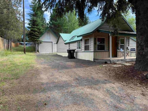 814 Reedy Ln, McCall, ID, 83638-3200 | Card Image