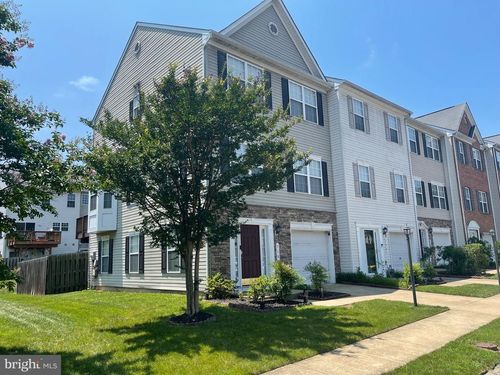 110 Spinnaker Way, STAFFORD, VA, 22554-4515 | Card Image