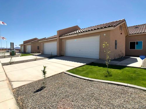 3939 S Sol Dr, Yuma, AZ, 85365-6460 | Card Image