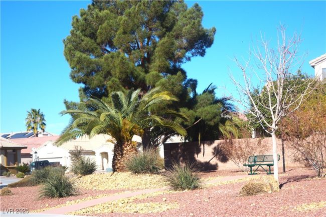 Community park next to House | Image 4