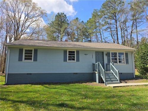 15904 Old Cryors Rd, Mc Kenney, VA, 23872-3103 | Card Image