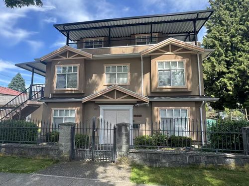 2255 E 30th Ave, Vancouver, BC, V5N3A8 | Card Image