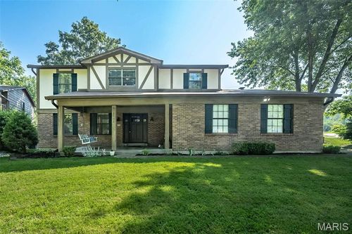 1505 W Field Ave, Ellisville, MO, 63011-2043 | Card Image