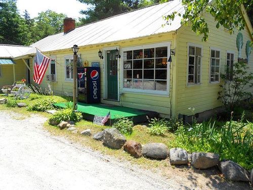 1681 Nh Route 16, Conway, NH, 03818-5115 | Card Image