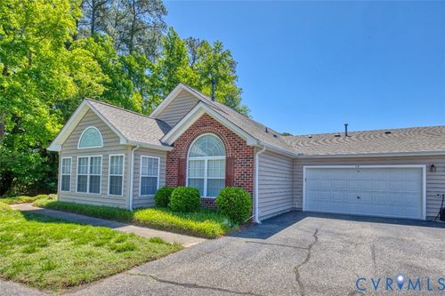 510 Tabb Smith Trl, Yorktown, VA, 23693-2975 | Card Image