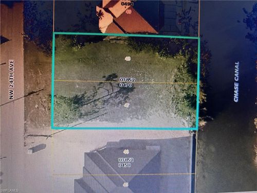 2119 Nw 24th Ave, Cape Coral, FL, 33993-3886 | Card Image