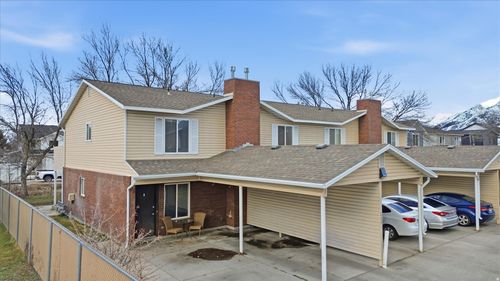 299 W 600 N, Logan, UT, 84321-3838 | Card Image