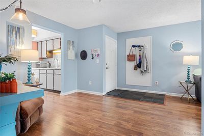 246 - 3550 S Harlan Street, Condo with 2 bedrooms, 1 bathrooms and 1 parking in Denver CO | Image 1