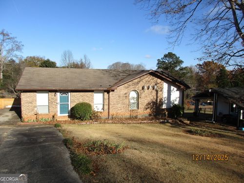 2822 Chelsey Trl, Jonesboro, GA, 30236-6804 | Card Image