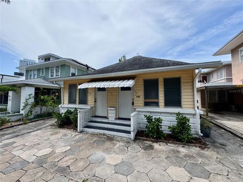 1-142 6th Avenue N, St Petersburg, FL, 33701 | Card Image